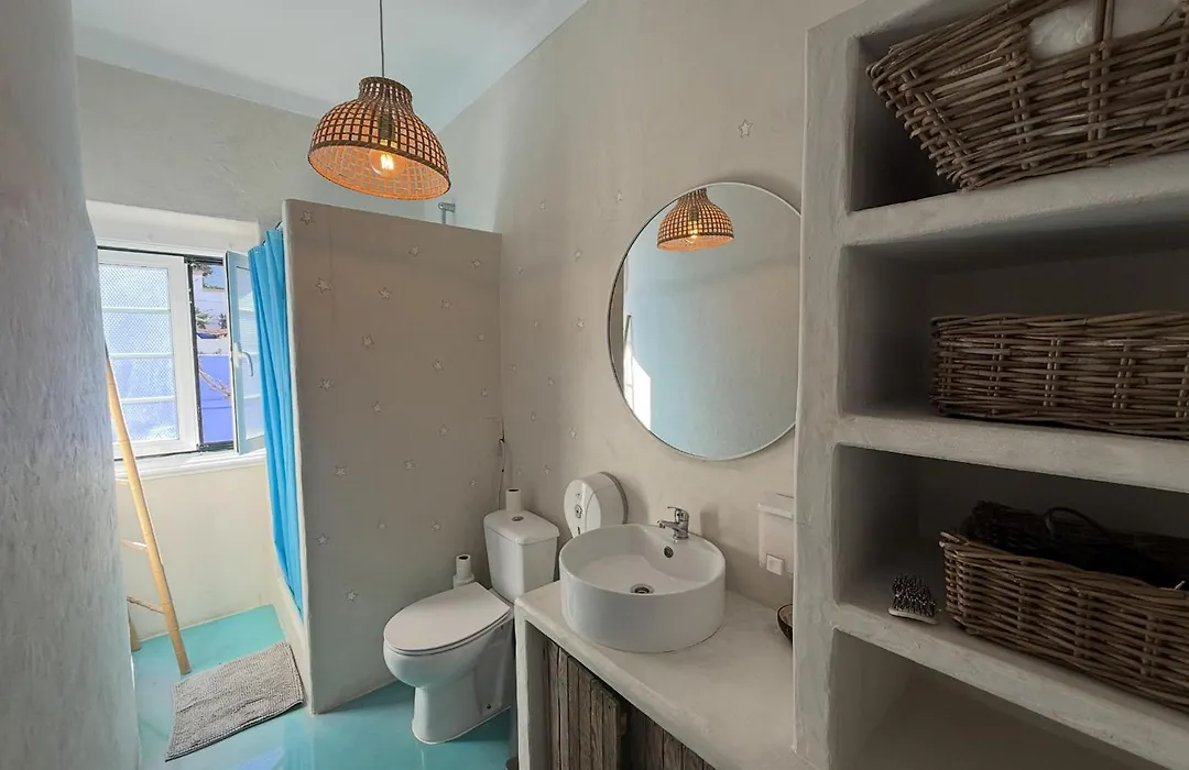 Chill In Ericeira Surf House-1