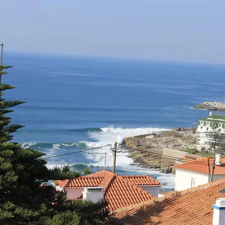 Chill In Ericeira Surf House-3
