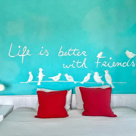 Chill In Ericeira Surf House-3