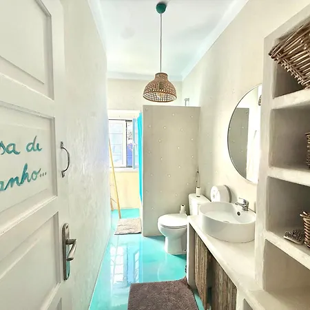 Chill In Ericeira Surf House-2